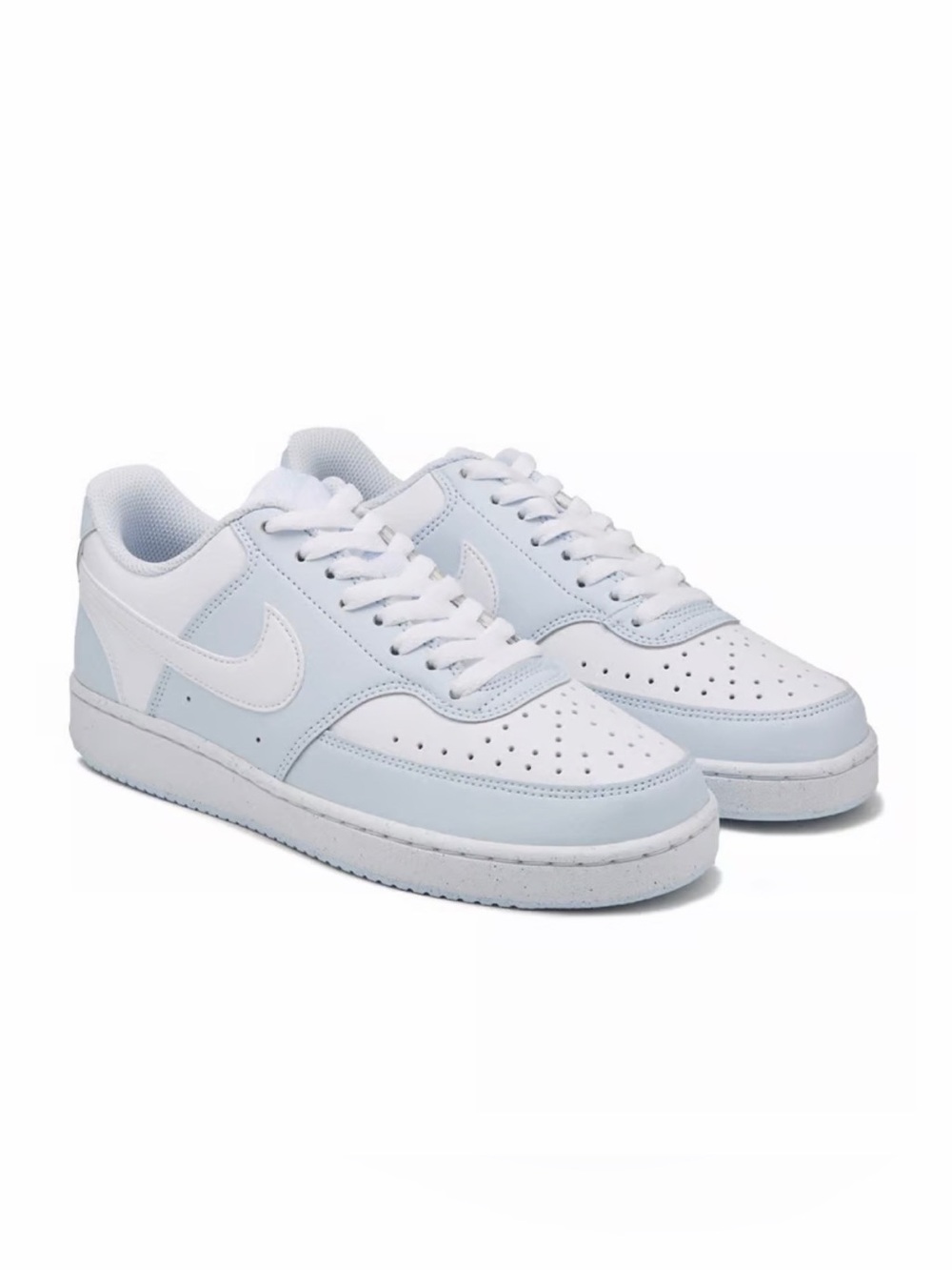 Nike • Court Vision Low Sneaker
